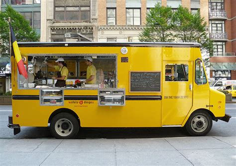 We sell mobile business equipment that you can easily transfer to your town and begin. . Food truck for sale new york